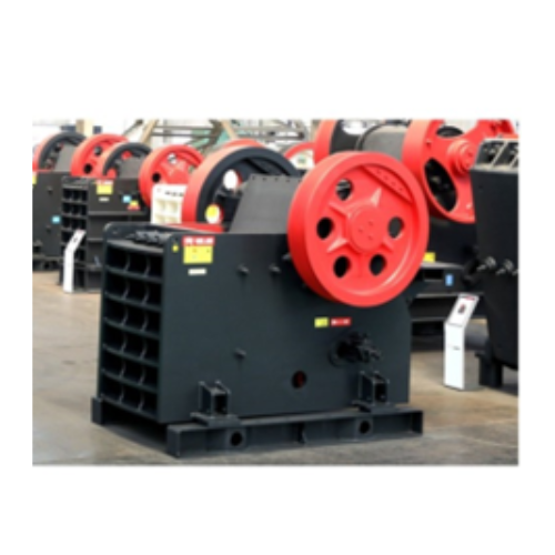 Britador de Mandíbula